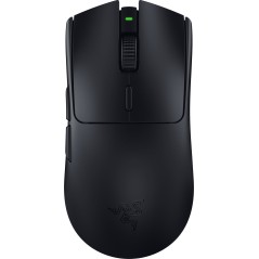 Razer Viper V3 Optical Wireless Mouse - Ultimate Precision & Speed in Black | 8886419334248